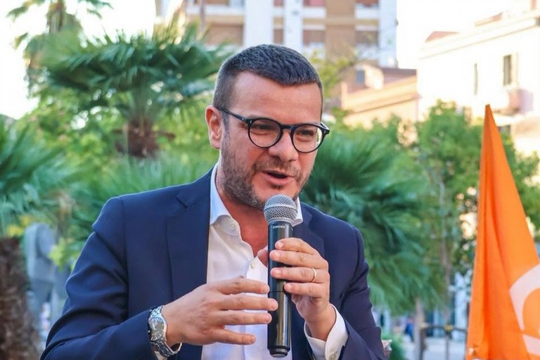 Domenico De Santis