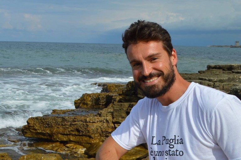 Francesco Brescia