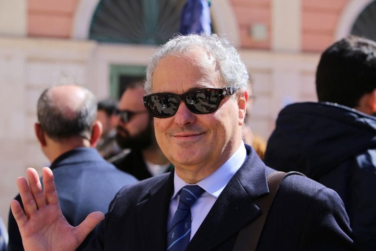 Franco Napoletano