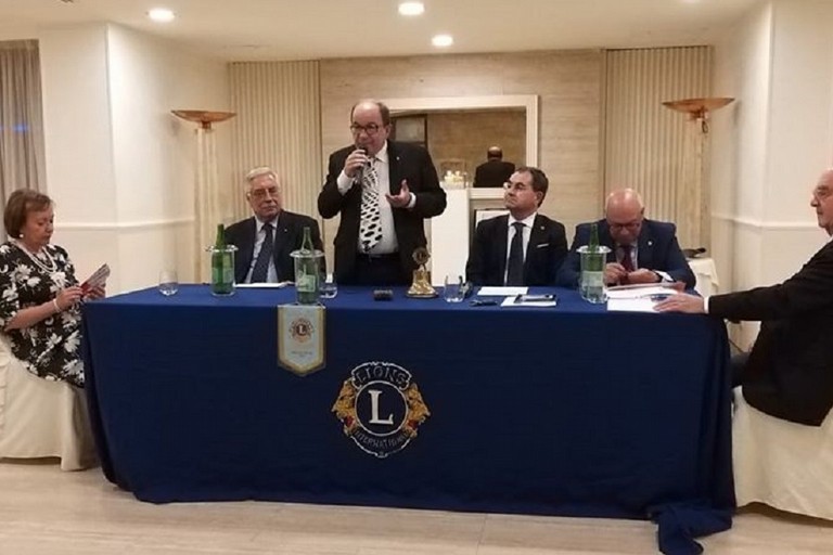 Lions Club Bisceglie