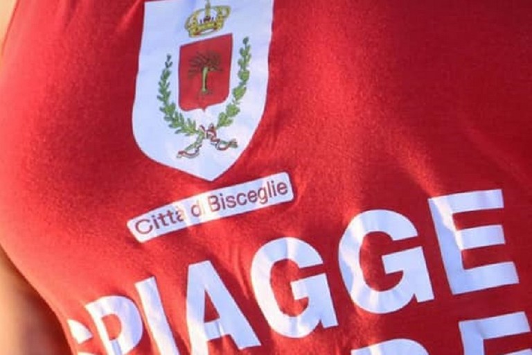 Spiagge sicure