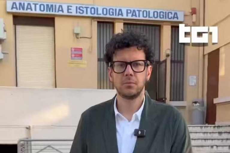 Gian Vito Cafaro