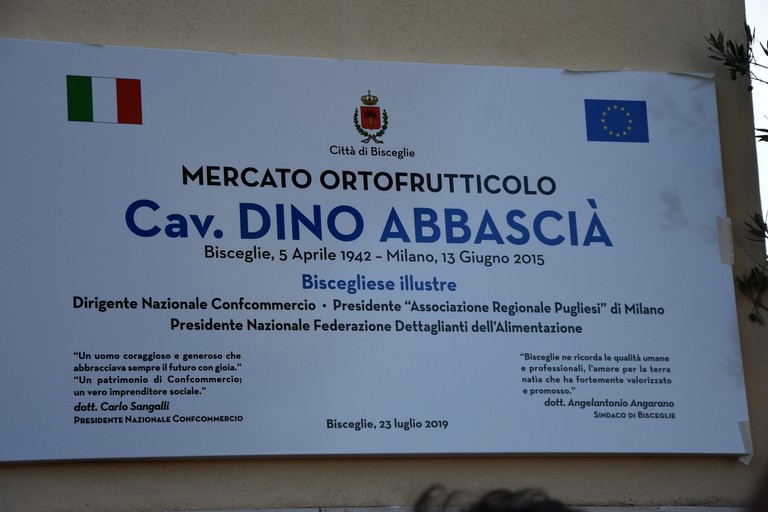 Mercato ortofrutticolo