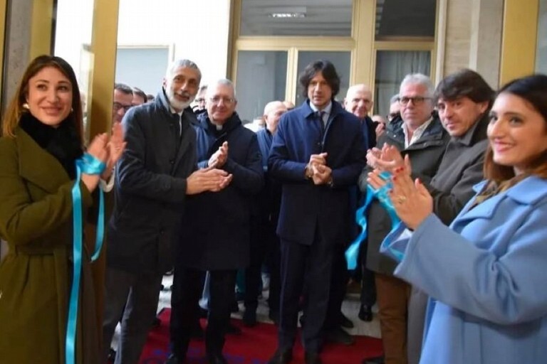 Universo Salute Bisceglie