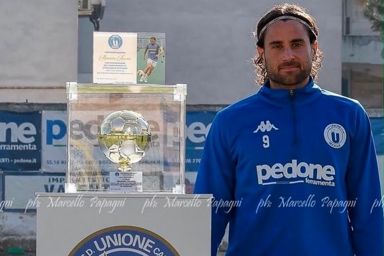 Alessandro Amoroso