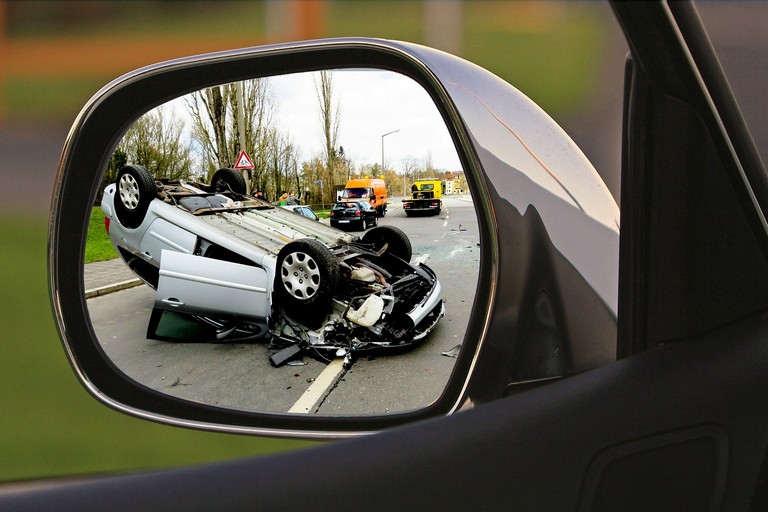 Incidenti stradali