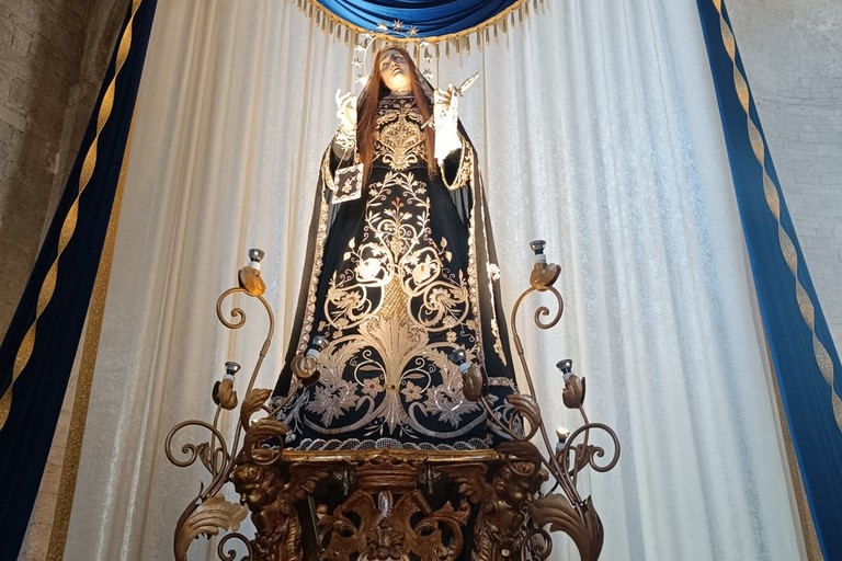 Madonna Addolorata