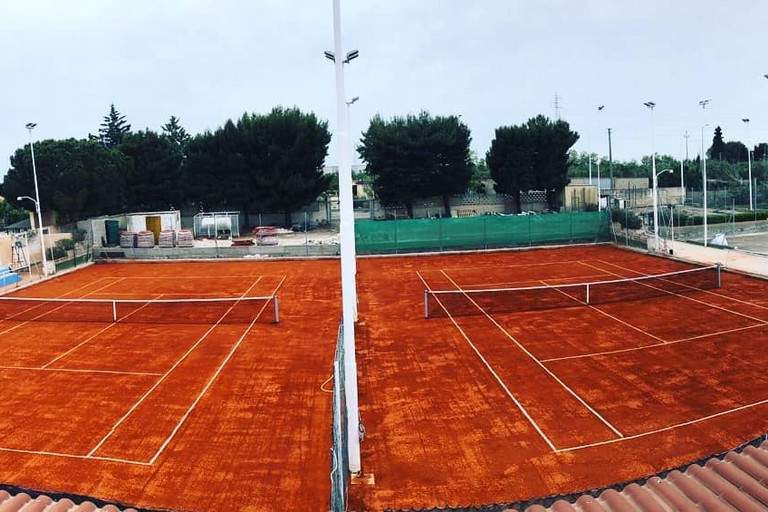 Sporting Club Tennis Bisceglie