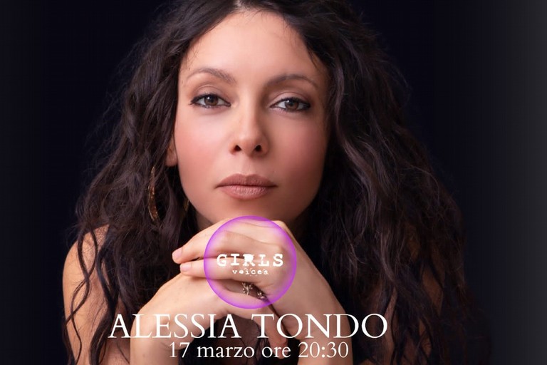 Alessia Tondo