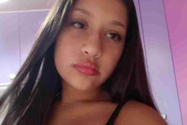 Alicia Amoruso, venerdì 17 aprile i funerali della 12enne biscegliese