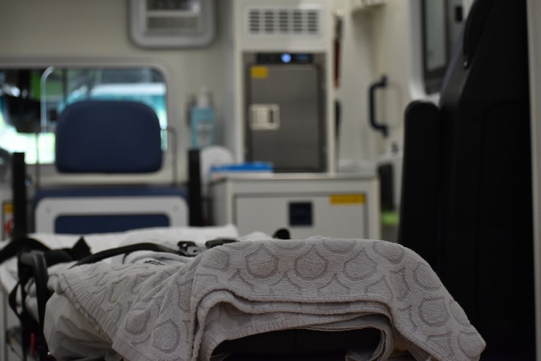 Pronto soccorso (repertorio)