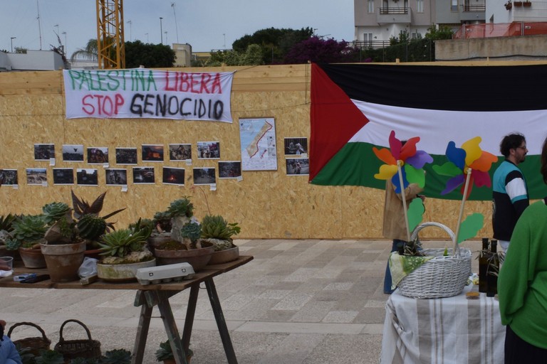 Amnesty International Bisceglie