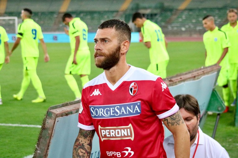 Mirko Antenucci