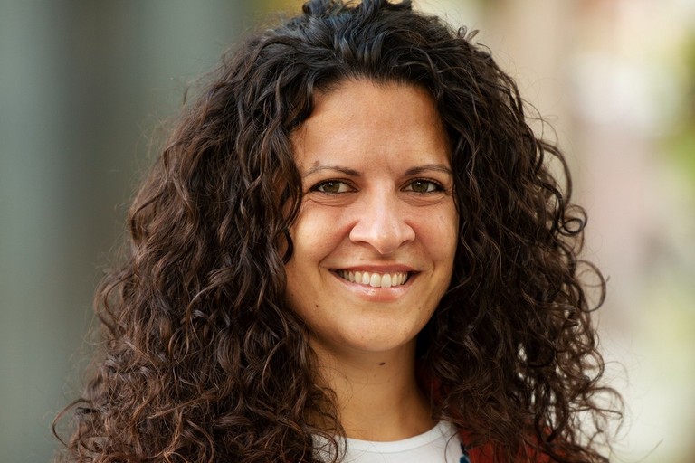 Angela Cascella