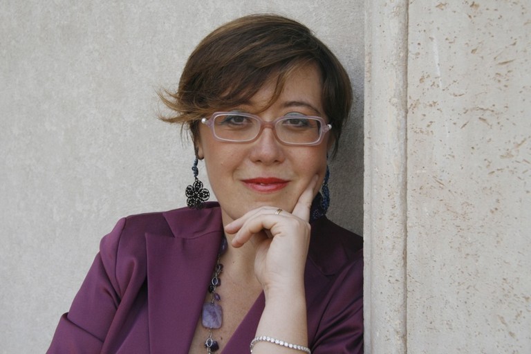 Antonella Cilento