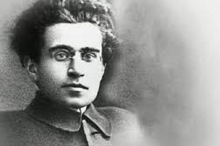 Antonio Gramsci