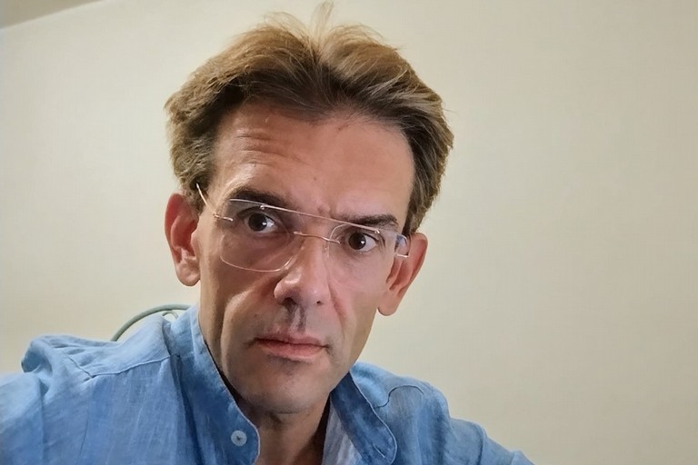 Antonio Pasquale