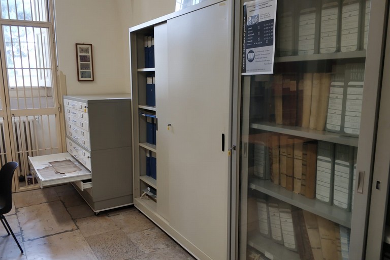 Archivio Diocesano di Bisceglie