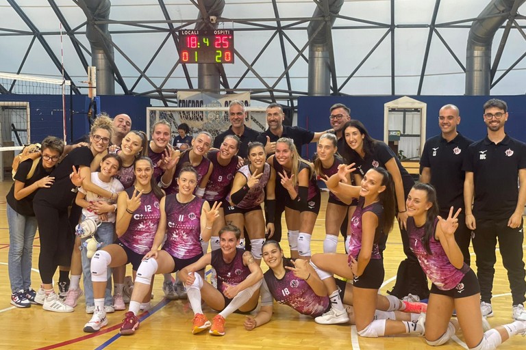 Star Volley Bisceglie
