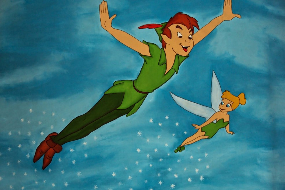 Peter Pan