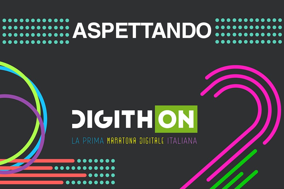 aspettando digithon