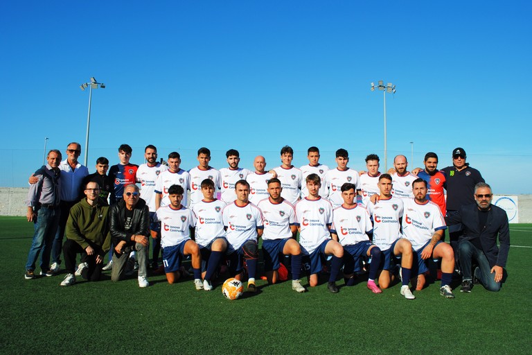 Atletico Bisceglie