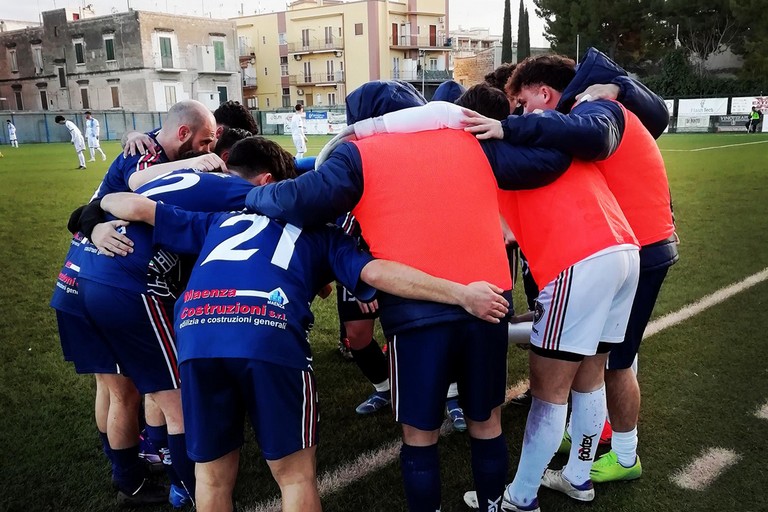 Atletico Bisceglie