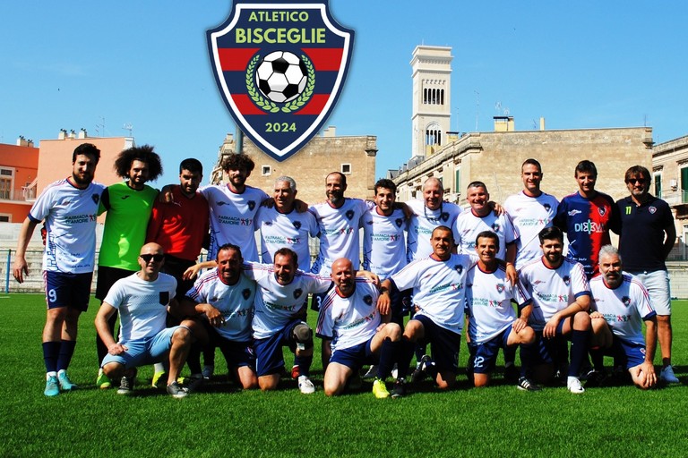 Atletico Bisceglie