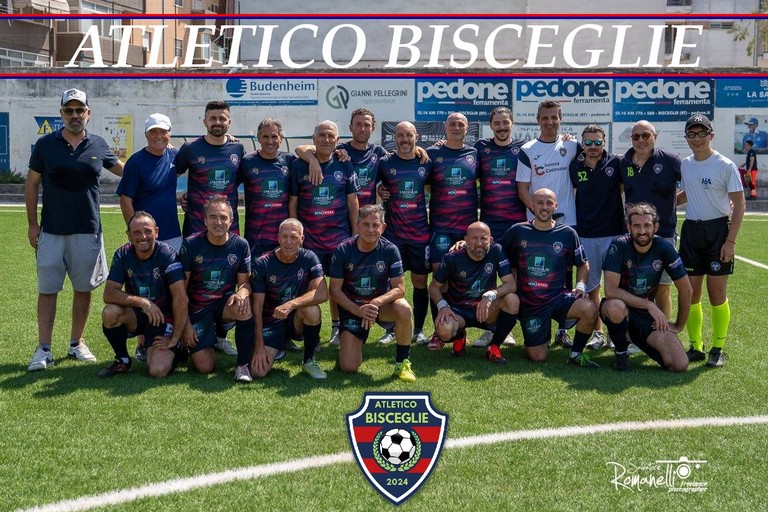 Atletico Bisceglie