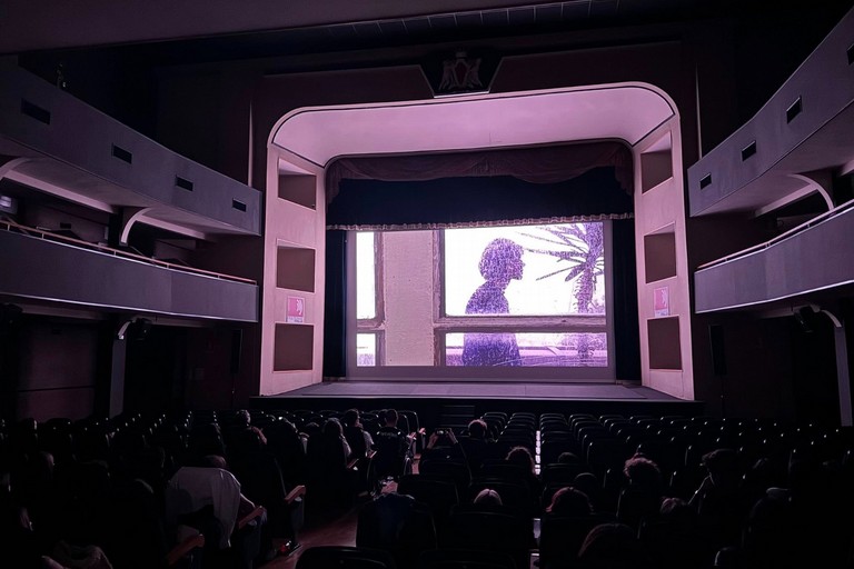 Si conclude a Bisceglie il progetto “Avvistamenti”: un anno di cortometraggi a cura degli studenti