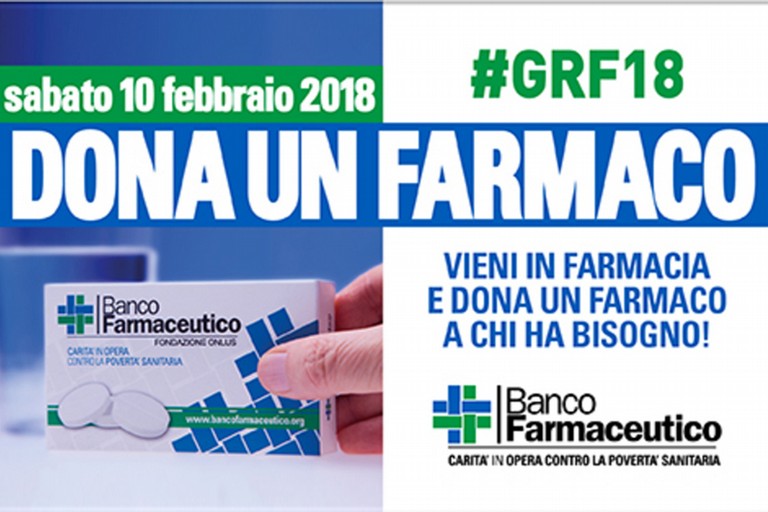 Banco farmaceutico 2018