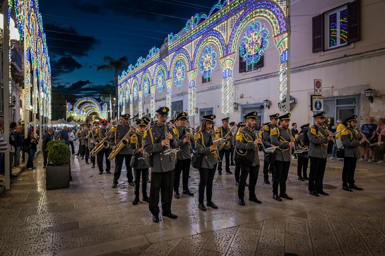 Banda di Bisceglie