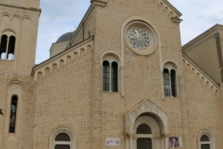 La Basilica di San Giuseppe