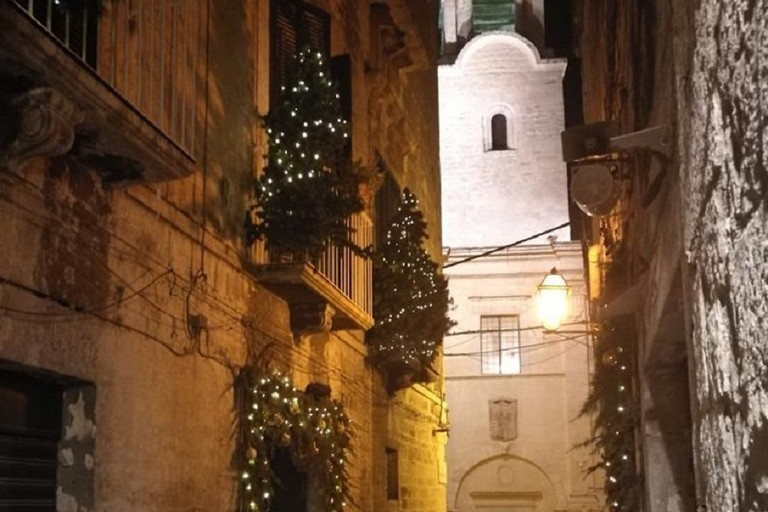 Decorazioni natalizie