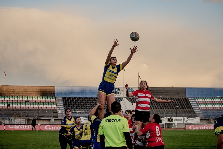 Bees Bisceglie Rugby