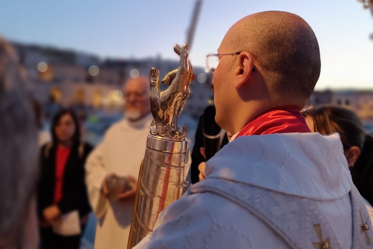 Benedizione del Mare 2024