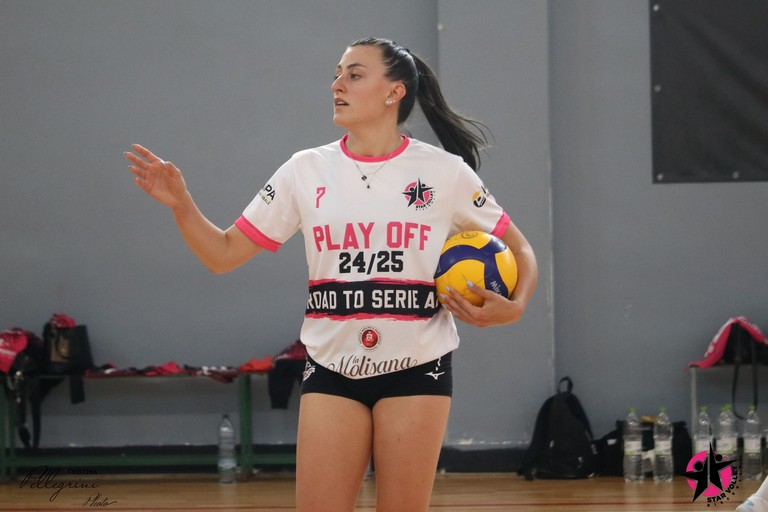 Benedetta Cometti