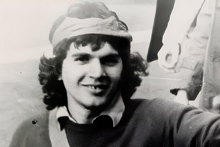 Benedetto Petrone Circolo ARCI. <span>Foto crediti: pagina facebook ANPI Molfetta</span>