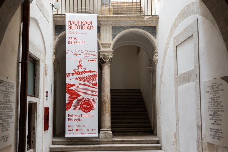 Naufragi Quotidiani