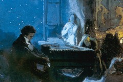 Una serata dedicata a Frederick Chopin