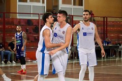 Lions Bisceglie troppo imprecisi, la Dinamo Brindisi espugna il PalaAssi