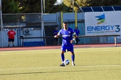 La rivelazione Taurisano sorprende anche l'Unione: è 0-2 al "Ventura"