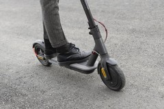 Monopattini elettrici, scatta l'obbligo dell'assicurazione