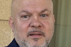 Mauro Portoso nominato Vicepresidente del Comitato provinciale BAT della Fondazione Insigniti OMRI