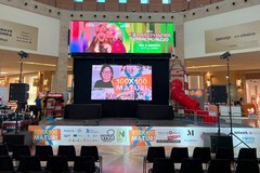 "100x100 Maturi", oggi a Molfetta grande festa per 270 studenti da sei città