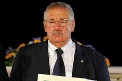 Addio al cavalier Francesco Massimiliano, presidente dell'associazione Mons. Pompeo Sarnelli