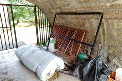 Pro Natura ripulisce Orto Schinosa