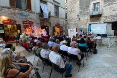 10mila libri al borgo, prende il via il ciclo di incontri per aspiranti autori