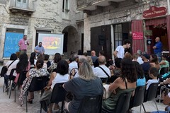 10mila libri al borgo, settimana di incontri tra musica, letteratura e cucina