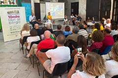 10mila libri al borgo, quattro nuovi appuntamenti in piazza Duomo